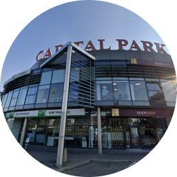 Capital Park